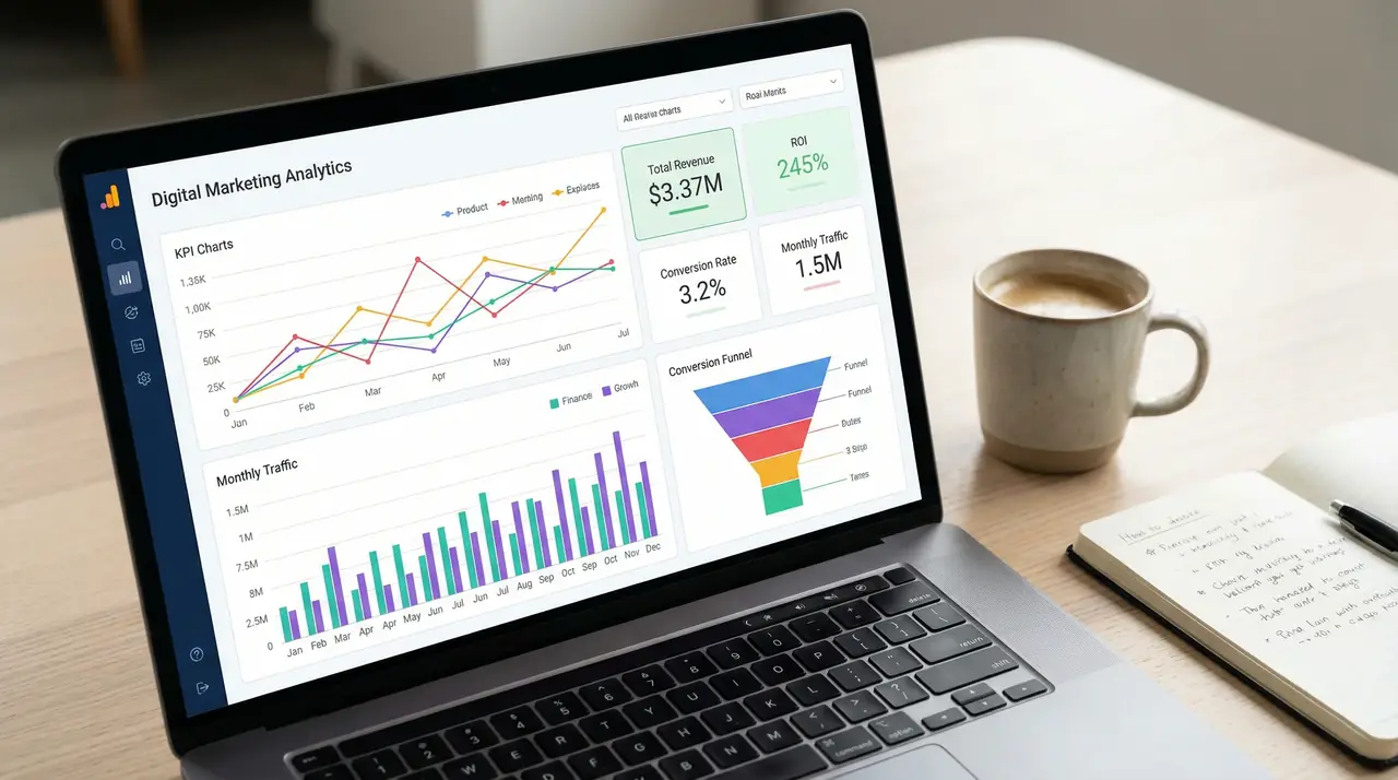 Performance Marketing