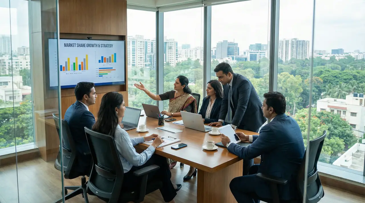 Digital Strategy